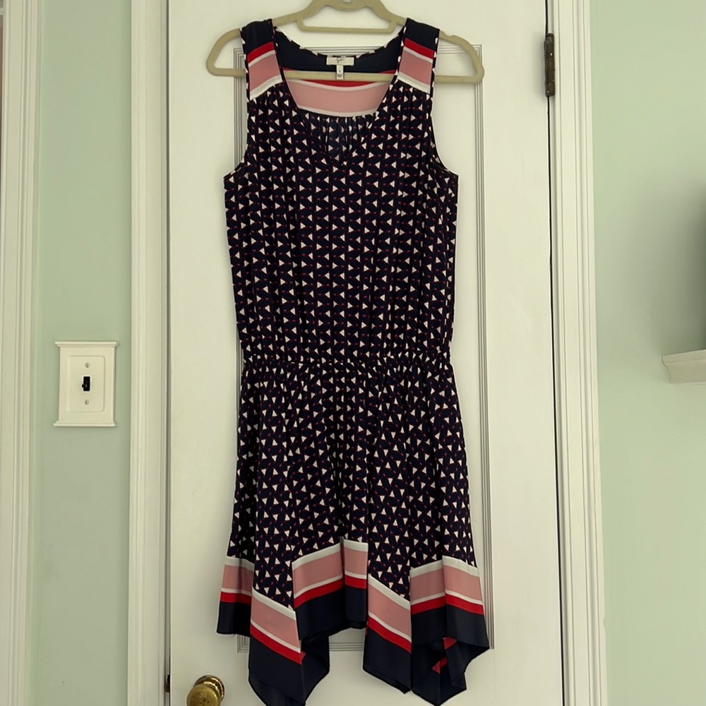 Joie Silk Sundress